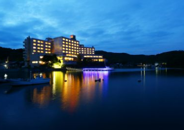 大江戸温泉物語